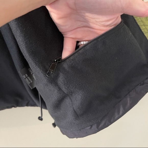 Mountain Hardwear conduit SL nylon zip front jacket womens size 12 - Picture 10 of 15